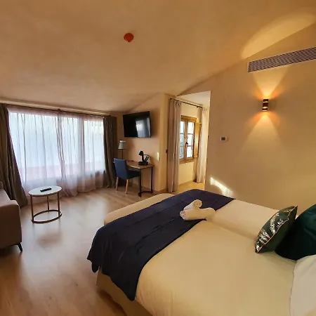 Guest house Hemd Puerta Real Boutique Seville
