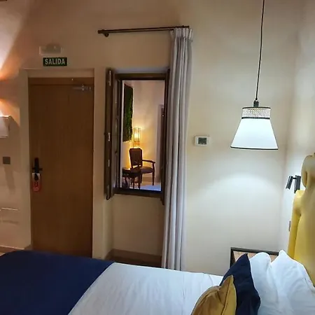 Hemd Puerta Real Boutique Guest house Seville