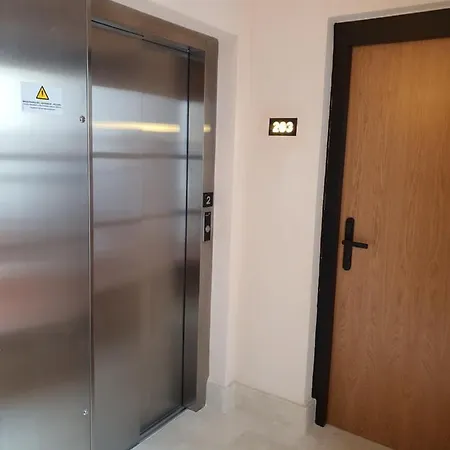 Hemd Puerta Real Boutique Guest house *
