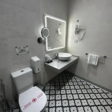 Guest house Hemd Puerta Real Boutique Seville