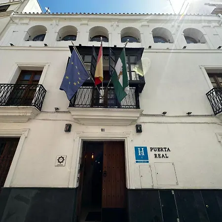 Guest house Hemd Puerta Real Boutique Seville