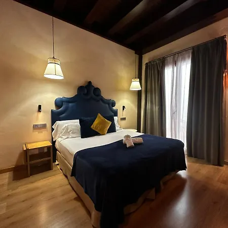 Guest house Hemd Puerta Real Boutique Seville