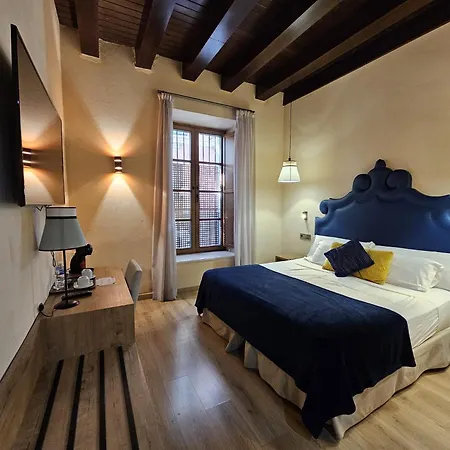 Guest house Hemd Puerta Real Boutique Seville