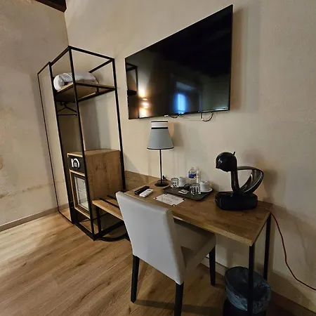 Guest house Hemd Puerta Real Boutique *