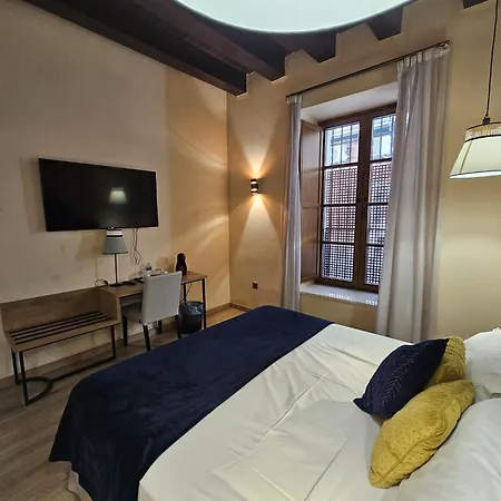 Guest house Hemd Puerta Real Boutique
