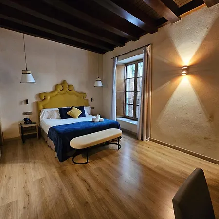 Guest house Hemd Puerta Real Boutique *