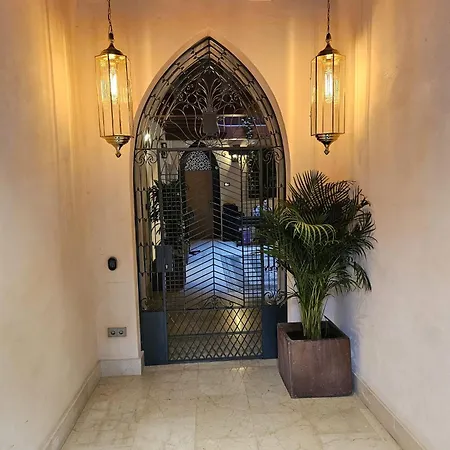 Guest house Hemd Puerta Real Boutique Seville