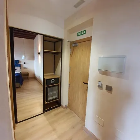 Boutique Puerta Real Sevilla